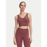 adidas Špotni nedrček Essentials Seamless Bralette KU9730 Roza - Velikost: S | Barva: ružová | Starostna skupina: Odrasli | Spol: Ženski · záber 1