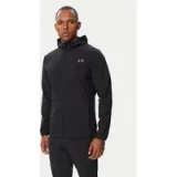 Under Armour Tekaška jakna Ua Velociti Storm 6015106 Črna Regular Fit · záber 1