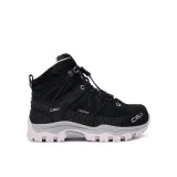 CMP Trekking čevlji Rigel Mid Wp 3Q12944 Siva · záber 2