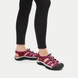 Keen Sandali Newport H2 W 1030547 Roza · záber 2