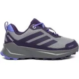 Trekking čevlji adidas Terrex Trailmaker 2 RAIN.RDY Hiking JS2939 Siva · záber 1