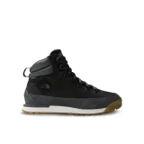 The North Face Trekking čevlji M Back-To-Berkeley Iv Leather WpNF0A817QKT01 Črna · záber 2