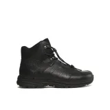 Meindl Trekking čevlji Allwetter Shuh Gtx GORE-TEX 3634/01 Črna · záber 2