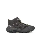 Jack Wolfskin Trekking čevlji Vojo Tour Texapore Mid A62072 Bež · záber 2