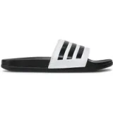 adidas Natikači adilette Comfort GZ5893 Bela · záber 1