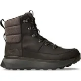 Pohodni čevlji The North Face Bergen Leather Wp NF0A8A9MKX71 Črna · záber 1