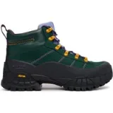 Trekking čevlji Weekend Max Mara Wkariccio 2625796015650 Zelena · záber 1