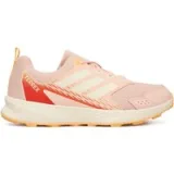Trekking čevlji adidas Terrex Tracefinder JS0851 Bež · záber 1
