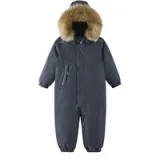 Reima Zimski kombinizon Gotland 5100117C Mornarsko modra Regular Fit · záber 4