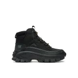 CAT Footwear Pohodni čevlji Intruder Galosh 2.0 Mid WP P111559 Črna - Velikost: 45 | Barva: čierna | Starostna skupina: Odrasli | Spol: Moški · záber 2