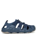 Sandali Keen Hyperport H2 1030856 Modra · záber 2