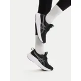 Tekaški čevlji Asics Gel-Pulse 17 1012B930 Črna - Velikost: 37 | Barva: čierna | Starostna skupina: Odrasli | Spol: Ženski · záber 1