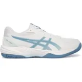 Čevlji za športe v zaprtih prostorih Asics Gel-Task 4 1071A103 Bela · záber 1