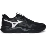 Mizuno Čevlji za športe v zaprtih prostorih Wave Momentum Pro V1GA2540 Črna · záber 3
