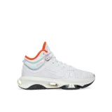 Nike Čevlji za košarko Air Zoom G.T Jump 2 DJ9431 104 Bela · záber 2