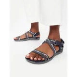 Merrell Sandali Terran 3 Cush Lattice J002718 Mornarsko modra · záber 1