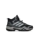 adidas Trekking čevlji Terrex Skychaser Mid GORE-TEX IH1103 Črna - Velikost: 39 ⅓ | Barva: čierna | Starostna skupina: Odrasli | Spol: Ženske · záber 2