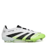 Čevlji za nagomet adidas Predator Pro JI1195 Bela - Velikost: 42 | Barva: biela | Starostna skupina: Odrasli | Spol: Moški · záber 2