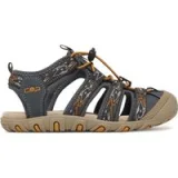 Sandali CMP Sahiph Hiking Sandals 30Q9524 Siva · záber 1