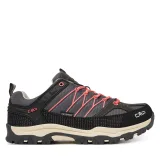 CMP Trekking čevlji Rigel Low Wp 3Q54554J Rjava · záber 2