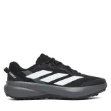 Trekking čevlji adidas Terrex Tracefinder Plus JQ1955 Črna · záber 2
