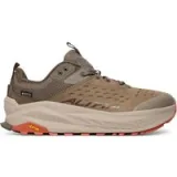 Altra Trekking čevlji Olympus 6 Hike Low Gtx AL0A85NM9 Rjava · záber 1