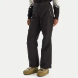 Roxy Smučarske hlače Snowy Crest PT ERJTP03301 Koral Regular Fit · záber 2
