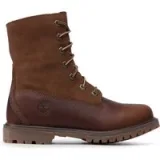 Pohodni čevlji Timberland Authentics Teddy Flecce W TB08328R2421 Rjava · záber 1