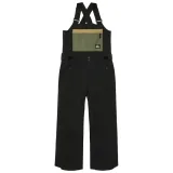 Quiksilver Hlače za snowborad Mash Up EQBTP03052 Črna Regular Fit - Velikost: XS | Barva: čierna | Starostna skupina: Odrasli | Spol: Otroški · záber 2