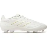 adidas Čevlji za nagomet Copa Pure 2 League Firm Ground IG8718 Bela · záber 1