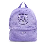 Nahrbtnik adidas Adidas Care Bear Little Kids Backpack KT4398 Vijolična · záber 2