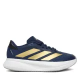 Tekaški čevlji adidas Duramo SL2 IH8228 Mornarsko modra - Velikost: 37 ⅓ | Barva: modrá | Starostna skupina: Odrasli | Spol: Ženski · záber 2