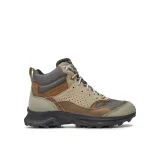 Merrell Trekking čevlji Speed Solo Mid Wp J037859 Siva · záber 2