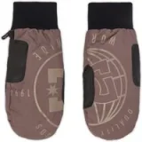 DC Shoes Smučarske rokavice Tribute ADYHN03035 Vijolična · záber 1