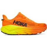 Hoka Tekaški čevlji Challenger 8 1168716 Oranžna · záber 1