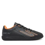 Čevlji za nagomet Skechers Jr Youth Ic 252168L BKOR Črna - Velikost: 37 | Barva: čierna | Starostna skupina: Odrasli | Spol: Moški · záber 2
