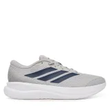Tekaški čevlji adidas Runfalcon 6 Cloudfoam Running Shoes IH9527 Siva · záber 2