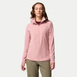 Columbia Flis Glacial™ IV 1802201 Rdeča Regular Fit · záber 2
