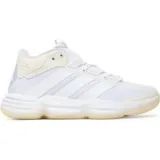 Čevlji za športe v zaprtih prostorih adidas Court Stabil Indoor Shoes KI8043 Bela - Velikost: 36 | Barva: biela | Starostna skupina: Odrasli | Spol: Ženski · záber 1