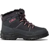 Trekking čevlji CMP Annuuk Wp 31Q4954 Siva · záber 1
