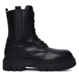 Pohodni čevlji Calvin Klein V4A5-83430-1355 D Črna · záber 2