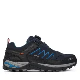 Trekking čevlji CMP Rigel Low Fitgo Wp 3Q13587 Črna · záber 4