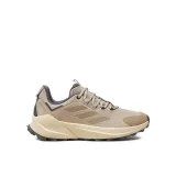 adidas Trekking čevlji Terrex Trailmaker 2.0 Leather Hiking IF6543 Bež · záber 2