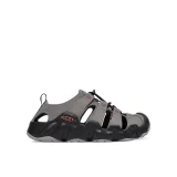 Keen Sandali Hyperport H2 1031743 Siva · záber 2