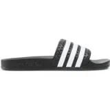 adidas Natikači adilette 280647 Črna - Velikost: 37 | Barva: čierna | Starostna skupina: Odrasli | Spol: Moški · záber 1