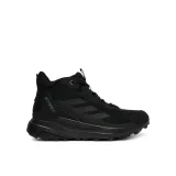 adidas Trekking čevlji Terrex Anylander Mid Hiking Shoes IE1475 Črna - Velikost: 37 ⅓ | Barva: čierna | Starostna skupina: Odrasli | Spol: Ženske · záber 2