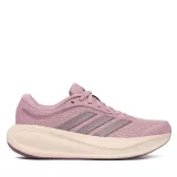 Tekaški čevlji adidas Response Runner 2 Shoes KK4302 Roza · záber 2