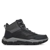 Trekking čevlji Skechers Santoro 205587 BLK Črna · záber 2