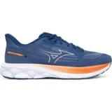 Mizuno Tekaški čevlji Wave Skyrise 7 J1GC2609 Mornarsko modra · záber 4