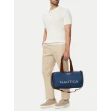 Športna torba Nautica WBEOHP-NTC-P-001-10 Mornarsko modra · záber 2